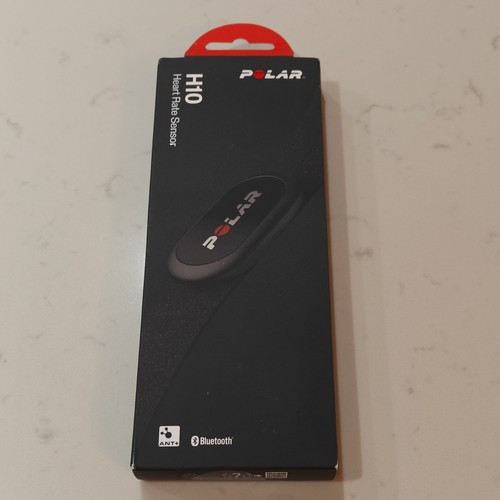 Polar h10 heart rate - h10,