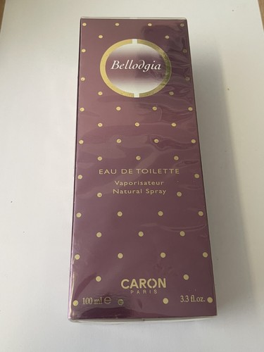 Bellodgia eau toilette - bellodgia, de