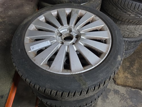 Passat 2011 4x alloy - passat,