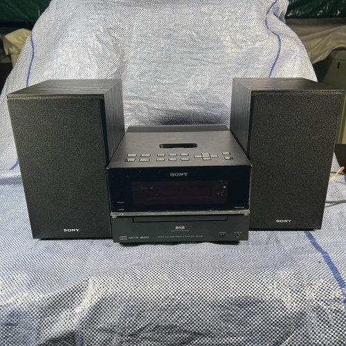 Sony cmt bx77dbi micro - sony,