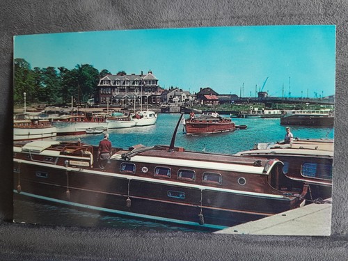 Oulton broad wherry hotel - oulton, &