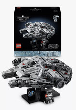 LEGO Star Wars: Millennium