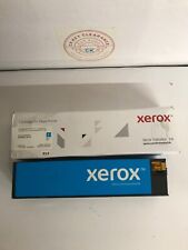Everyday by Xerox Cyan Cartridge compatible with HP 991X (M0J90AE)