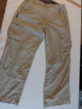 Men's Cargo Trousers Mountain