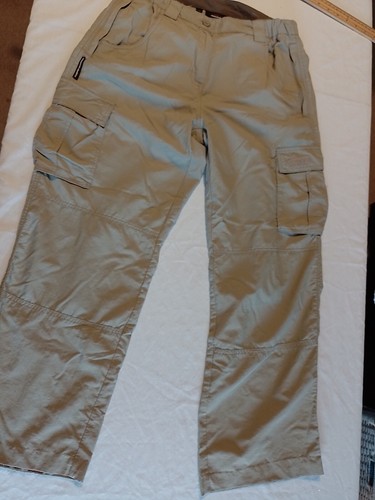 Men cargo trousers mountain - cargo,