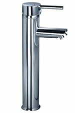 Bathroom Sink Glass Wash Basin