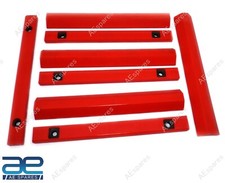For JCB Backhoe Top & Bottom
