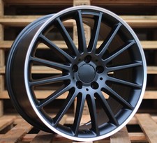 4X 18" W204 AMG style 5X112