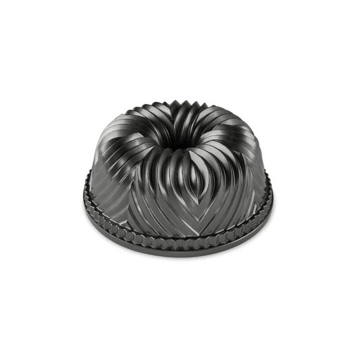 Nordic ware bavaria bundt pan - nordic,
