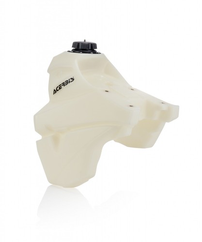 Acerbis fuel tank for ktm - acerbis,