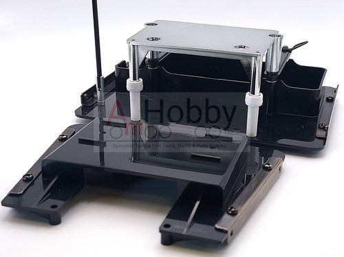 Tamiya cab bases grand - cab,