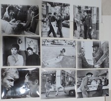 9 1969 Original Movie Stills