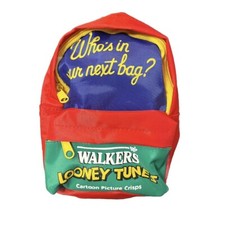 Looney Tunes Picture Crisps