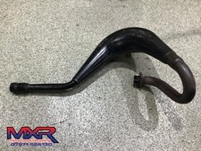 MALAGUTI 12 GRIZZLY 50 EXHAUST FRONT HEADER PIPE ( MXR )
