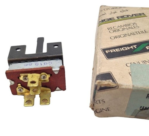 Genuine range rover - range, 2