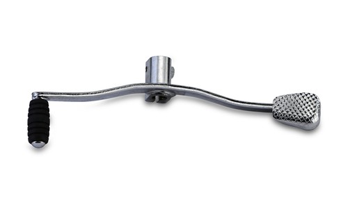 Gear lever for - (steel),
