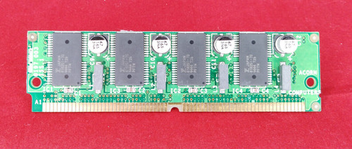 2mb vram for the - 2mb, pc