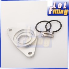 Blow Off Valve BOV Flange SSQV