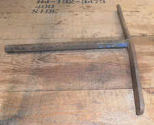 FV432.FV430 Series.Drain plug spanner.FV585767.