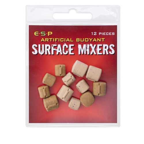 Esp surface mixers - -, fake