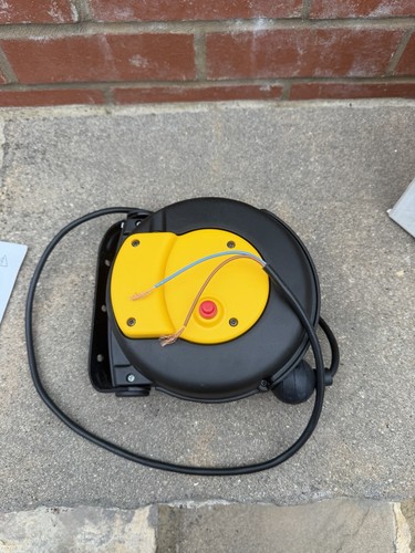 Durite retractable electrical - durite,