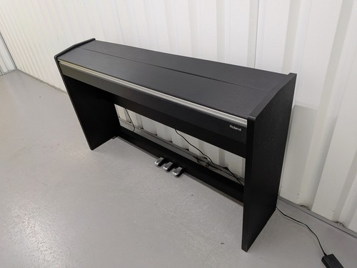 Roland f120r compact - roland, size