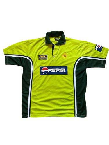 Slazenger pepsi pakistan - pepsi,