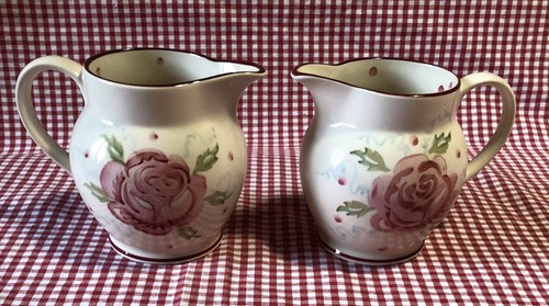 Emma bridgewater rose - emma,