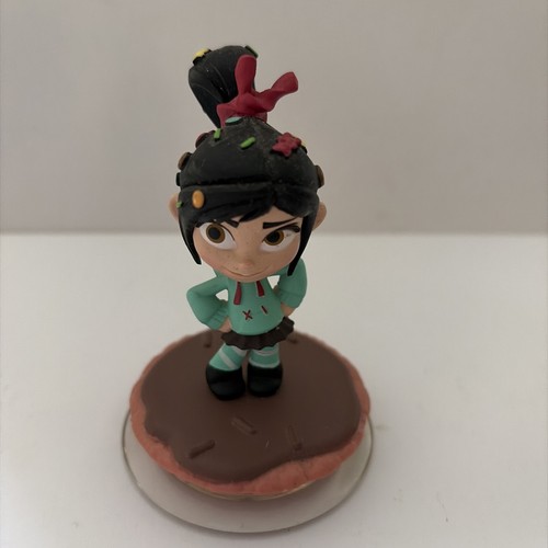 Disney infinity vanellope - disney,