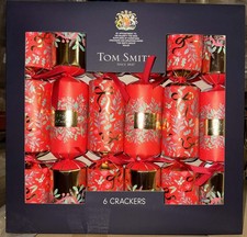 Tom Smith Traditional Foliage