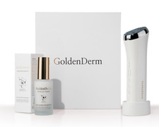 Golden dum gnr - golden, massager