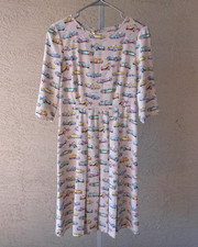 Cath Kidston Size 4/6 Dress