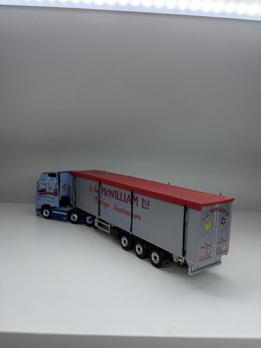 Wsi scale volvo - scale,