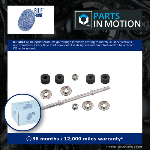 Anti roll bar link fits - link,