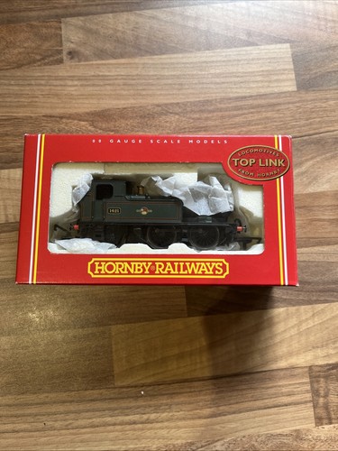Hornby class 14xx gauge - 14xx, 00