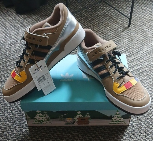 Adidas forum low south park - adidas,