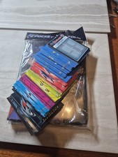 Beyblade Trading Cards