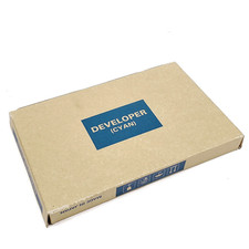 Cyan Developer 675K17960 - for