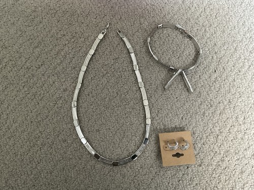 Buckingham jewellery silver - buckingham,