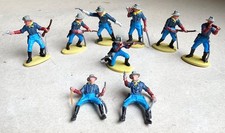 BRITAINS Herald, 1:32 scale -
