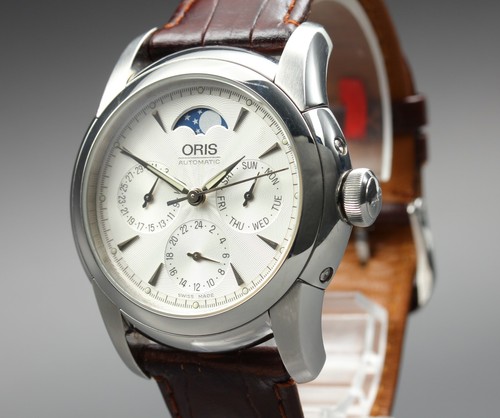 Mint oris big crown 7554 - big,