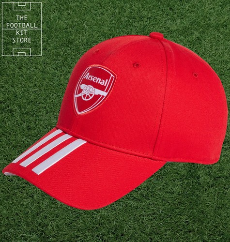 Arsenal cap official adidas - -,