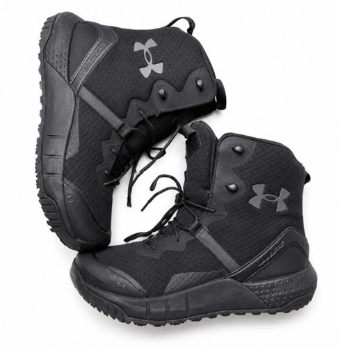 Under armour men black ua - men's,
