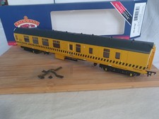 Bachmann 39-075Z BR Mk1 ex-BSK