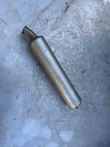 Cagiva mito 125 exhaust - 125,