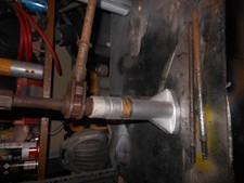 classic mini doughnut compressor ratchet tool