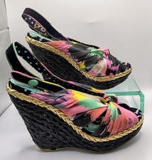 Irregular Choice Amy Lasagna