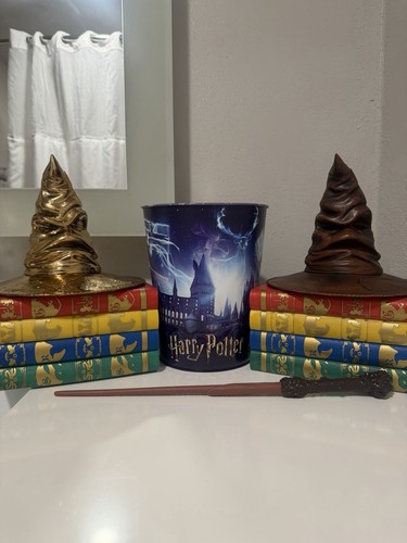 Harry potter 25th anniversary - potter,