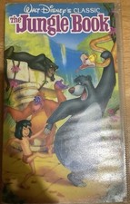 Disney’s The Jungle Book