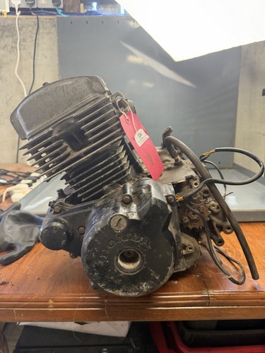 Honda cb125t and - and, cb125t/tdc